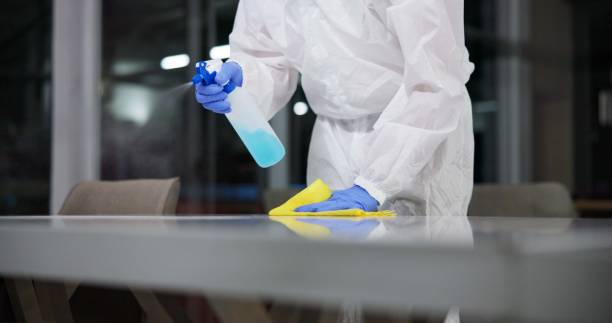 Licensed Trauma Scene Cleanup service in Richfield, OH - Trauma Clean Pros